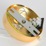 Люстра подвесная Lussole LSP-8778 DAVIE