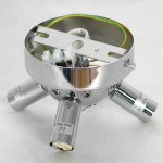 Люстра потолочная Lussole LSP-8779 DAVIE