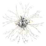 Люстра потолочная Lussole LSP-8779 DAVIE