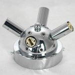 Люстра потолочная Lussole LSP-8779 DAVIE