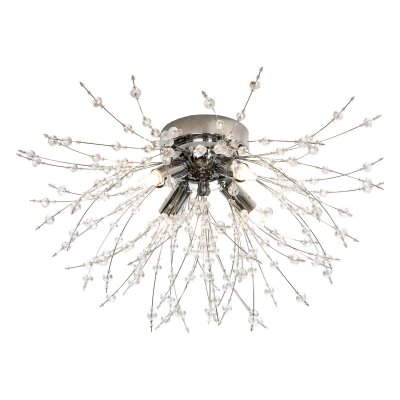 Люстра потолочная Lussole LSP-8779 DAVIE