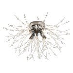 Люстра потолочная Lussole LSP-8779 DAVIE