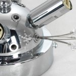 Люстра потолочная Lussole LSP-8779 DAVIE