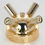 Люстра потолочная Lussole LSP-8781 DAVIE