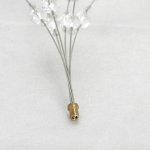 Люстра потолочная Lussole LSP-8781 DAVIE