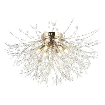 Люстра потолочная Lussole LSP-8782 DAVIE