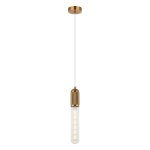 Подвесной светильник Lussole LSP-8784 BLOUNT