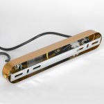 Линейно-Подвесной светильник Lussole LSP-8789 BLOUNT