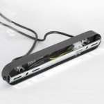 Линейно-Подвесной светильник Lussole LSP-8790 BLOUNT