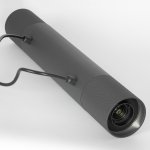 Линейно-Подвесной светильник Lussole LSP-8790 BLOUNT