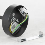 Люстра потолочная Lussole LSP-8795 DURHAM