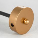 Люстра потолочная Lussole LSP-8795 DURHAM