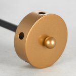 Люстра потолочная Lussole LSP-8796 DURHAM