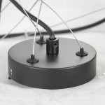 Люстра подвесная Lussole LSP-8797 FISHERS