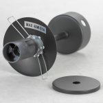 Люстра потолочная Lussole LSP-8798 FISHERS