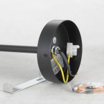 Люстра потолочная Lussole LSP-8798 FISHERS