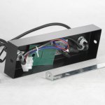 Подвесной светильник Lussole LSP-8799 FISHERS