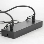 Подвесной светильник Lussole LSP-8799 FISHERS