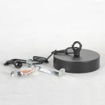 Люстра подвесная Lussole LSP-8800 FISHERS