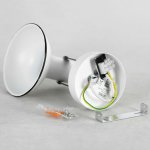 Спотовый светильник Lussole LSP-8801 FARGO