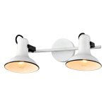 Спотовый светильник Lussole LSP-8802 FARGO