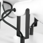 Спотовый светильник Lussole LSP-8803 FARGO