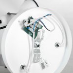 Спотовый светильник Lussole LSP-8803 FARGO