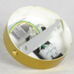 Люстра подвесная Lussole LSP-8804 DOWNEY