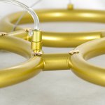 Люстра подвесная Lussole LSP-8804 DOWNEY