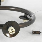 Люстра подвесная Lussole LSP-8805 DOWNEY