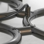 Люстра подвесная Lussole LSP-8805 DOWNEY