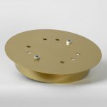 Люстра потолочная Lussole LSP-8875 BLUBBER