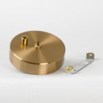 Подвесной светильник Lussole LSP-8881 YOLO