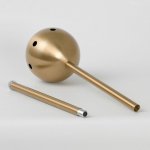 Люстра потолочная Lussole LSP-8883 YOLO