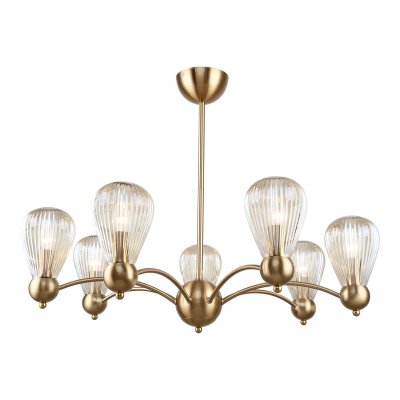 Люстра потолочная Lussole LSP-8883 YOLO