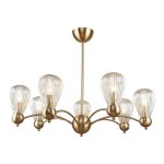 Люстра потолочная Lussole LSP-8883 YOLO