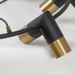 Люстра подвесная Lussole LSP-8885 GILBERT