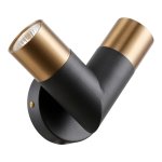 Бра настенное Lussole LSP-8886 GILBERT