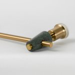 Люстра потолочная Lussole LSP-8887 BADGER