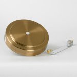 Люстра потолочная Lussole LSP-8887 BADGER