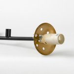 Линейно-подвесной светильник Lussole LSP-8889 PITKIN