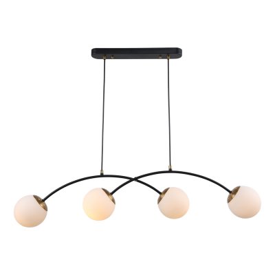 Линейно-подвесной светильник Lussole LSP-8889 PITKIN Линейно-подвесной светильник Lussole LSP-8889 PITKIN