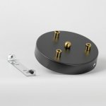 Люстра подвесная Lussole LSP-8890 PITKIN