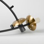 Люстра подвесная Lussole LSP-8892 PITKIN