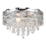 Люстра потолочная Lussole LSP-8893 NAPA