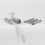 Люстра подвесная Lussole LSP-8894 NAPA