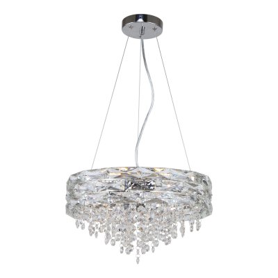 Люстра подвесная Lussole LSP-8894 NAPA