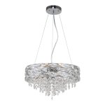 Люстра подвесная Lussole LSP-8894 NAPA