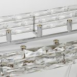 Линейно-подвесной светильник Lussole LSP-8895 NAPA