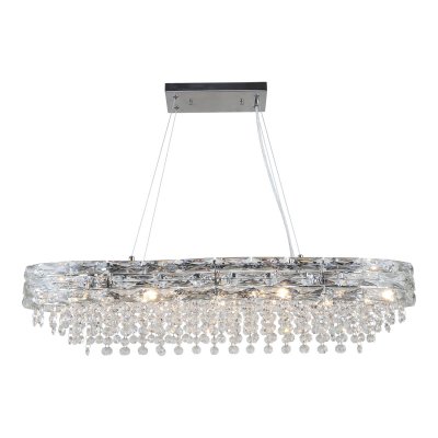 Линейно-подвесной светильник Lussole LSP-8895 NAPA